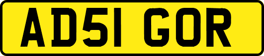 AD51GOR