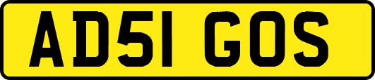 AD51GOS