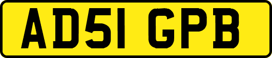 AD51GPB