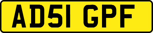 AD51GPF