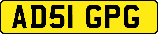 AD51GPG