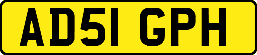 AD51GPH