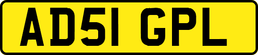 AD51GPL