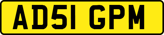 AD51GPM