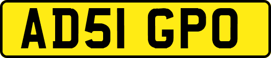 AD51GPO