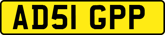 AD51GPP