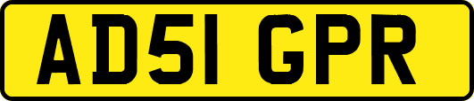 AD51GPR