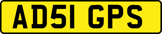 AD51GPS