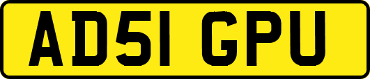 AD51GPU