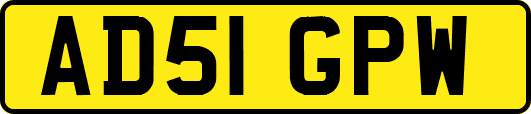 AD51GPW