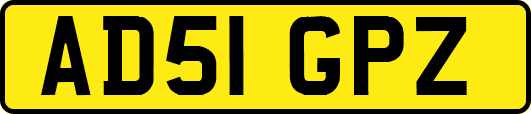 AD51GPZ