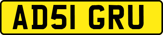 AD51GRU