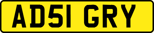 AD51GRY