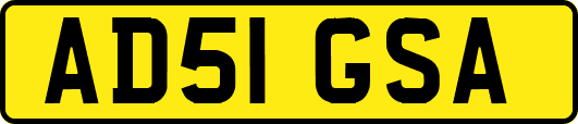 AD51GSA