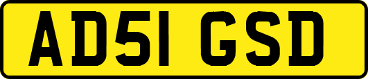 AD51GSD