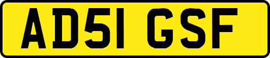 AD51GSF