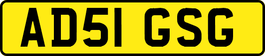 AD51GSG