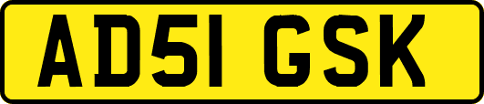 AD51GSK