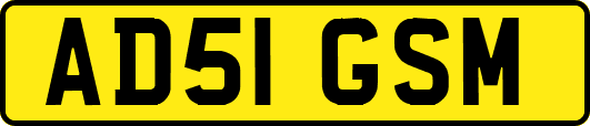 AD51GSM