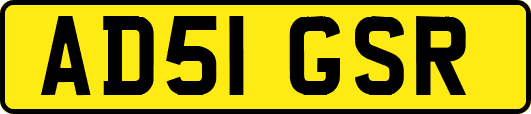 AD51GSR