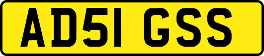 AD51GSS