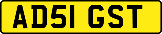 AD51GST