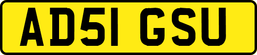 AD51GSU