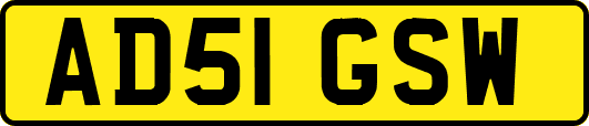 AD51GSW