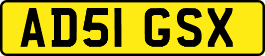 AD51GSX