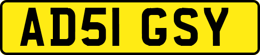 AD51GSY