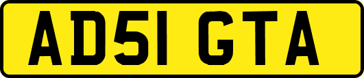 AD51GTA