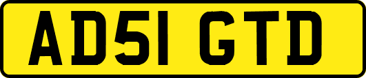 AD51GTD