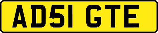 AD51GTE