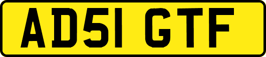 AD51GTF