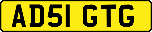 AD51GTG