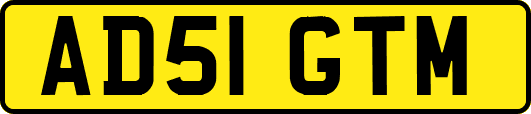 AD51GTM