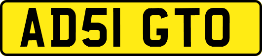 AD51GTO