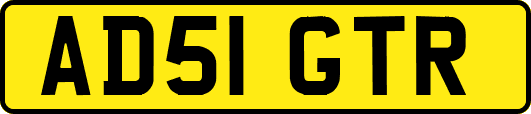 AD51GTR