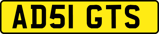 AD51GTS