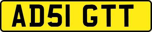 AD51GTT