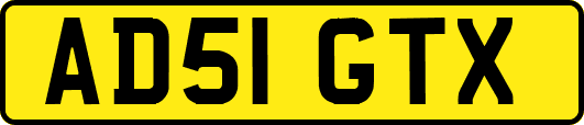 AD51GTX