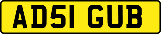 AD51GUB