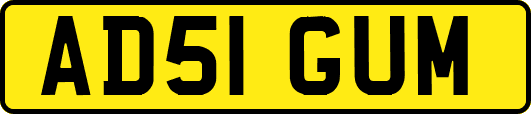 AD51GUM