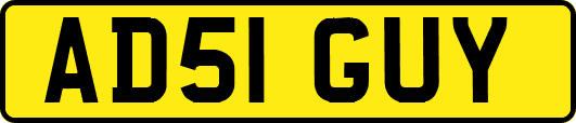 AD51GUY