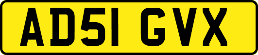 AD51GVX