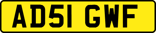 AD51GWF