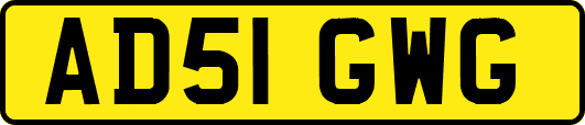 AD51GWG