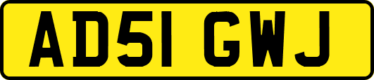 AD51GWJ