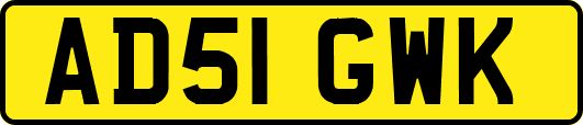 AD51GWK