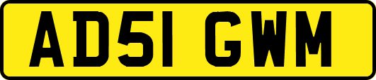 AD51GWM